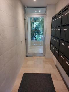 3 Zimmer Apartment in Saint Louis, Nahe Euroairport - Saint-Louis - 5