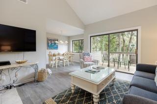 2354 Racquet Club Villas - Hilton Head Island - 9