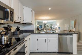 533 Plantation Club - Hilton Head Island - 2