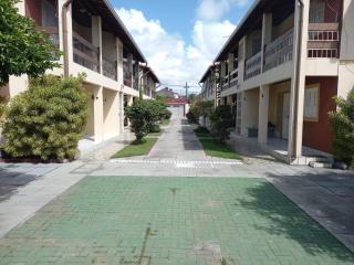 Condomínio do Residencial Amanda Travasso - Itamaracá - 0