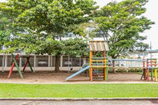 Apartamento Garden com 2 suítes em Jurerê JUR21 - Florianópolis - 9