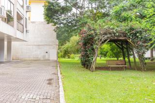 Apartamento Garden com 2 suítes em Jurerê JUR21 - Florianópolis - 8