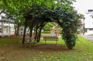 Apartamento Garden com 2 suítes em Jurerê JUR21 - Florianópolis - 6