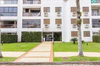 Apartamento Garden com 2 suítes em Jurerê JUR21 - Florianópolis - 5