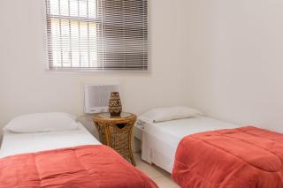 Apartamento Garden com 2 suítes em Jurerê JUR21 - Florianópolis - 3