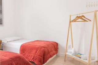 Apartamento Garden com 2 suítes em Jurerê JUR21 - Florianópolis - 2