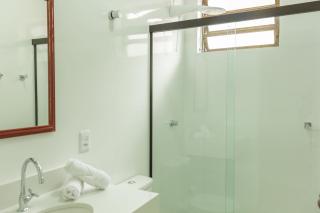 Apartamento Garden com 2 suítes em Jurerê JUR21 - Florianópolis - 1