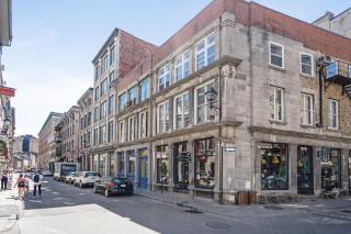 Sonder La Galerie - Montréal - 6