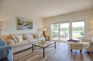 1625 Port Villas - Hilton Head Island - 9
