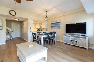 412 Forest Beach Villas - Hilton Head Island - 5