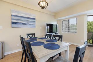 412 Forest Beach Villas - Hilton Head Island - 4