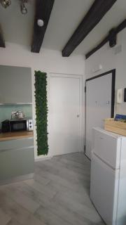 SageGreən Flat - Genova - 5