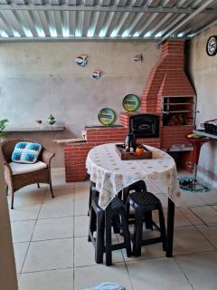 Casa Primavera - Holambra - 8