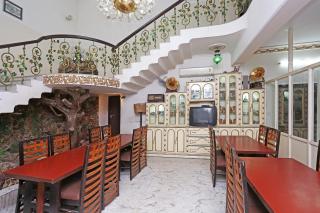 Super Hotel O Maan's Heritage - Jaipur - 5