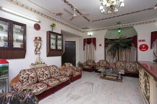 Super Hotel O Maan's Heritage - Jaipur - 7