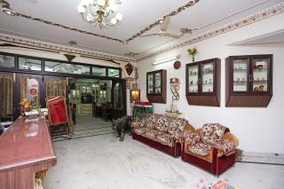 Super Hotel O Maan's Heritage - Jaipur - 8