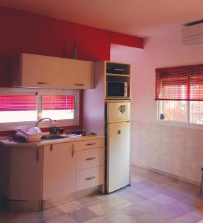 Oasi Macarena - Siviglia - 8