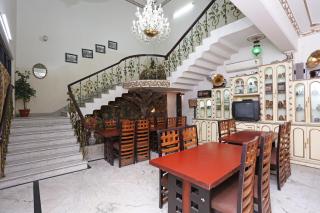 Super Hotel O Maan's Heritage - Jaipur - 6