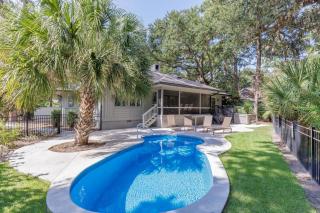 23 Willow Oak West - Hilton Head Island - 0