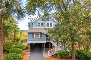 2210 Oyster Catcher Court - Seabrook Island - 9
