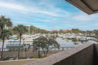7138 Harbourside II - Hilton Head Island - 0