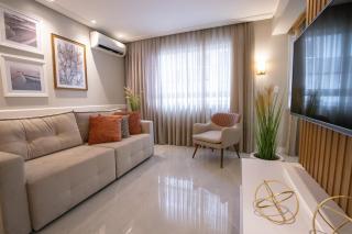 Apartamento Requintado na Avenida Atlântica N1683 - Balneário Camboriú - 4