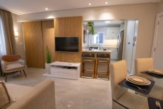 Apartamento Requintado na Avenida Atlântica N1683 - Balneário Camboriú - 3