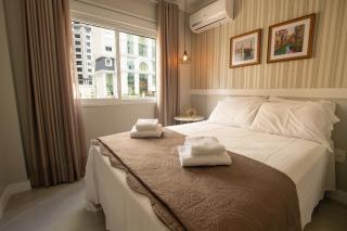 Apartamento Requintado na Avenida Atlântica N1683 - Balneário Camboriú - 6