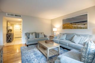 2233 Heritage Villas - Hilton Head Island - 8