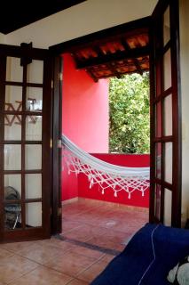 Casa e Jardim em Paraty na praia do Jabaquara - Paraty - 7