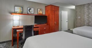 Courtyard by Marriott Eugene Springfield - Springfield - 7