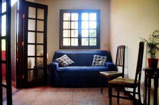 Casa e Jardim em Paraty na praia do Jabaquara - Paraty - 4