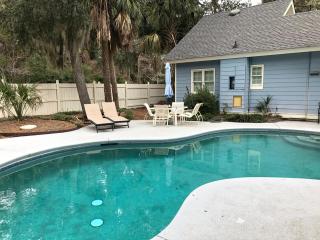 12 Flamingo - Hilton Head Island - 0