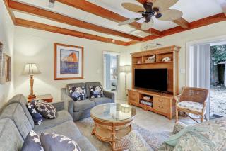 12 Flamingo - Hilton Head Island - 9