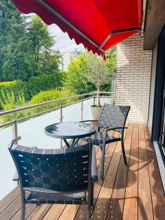 Haus am Kemnader See - Bochum - 5