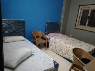 Egyptian room in zahra el maadi - Le Caire - 8