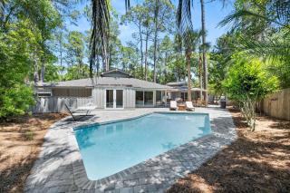 4 Palmetto Place - Hilton Head Island - 0
