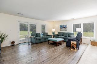 734 Queen's Grant - Hilton Head Island - 8