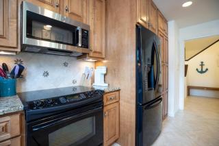 734 Queen's Grant - Hilton Head Island - 1