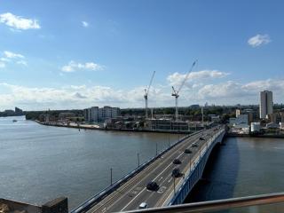 ADS LUX LETTINGS LTD - Battersea Reach - Londra - 7