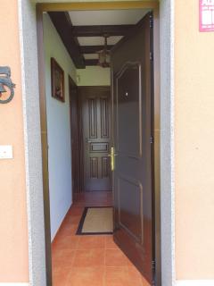 EnSan CIPRIAN Casa Lula - Cervo - 8