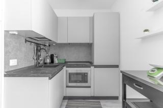 Crocetta Charme Suite - Milan - 5