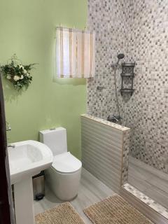 Only Room By Merengue House, 8 minutos airport - Monte Adentro - 3