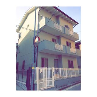 Dimora Azzurra - SantʼElpidio a Mare - 0