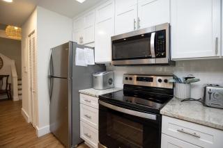 618 Queen's Grant - Hilton Head Island - 2
