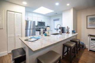 618 Queen's Grant - Hilton Head Island - 3