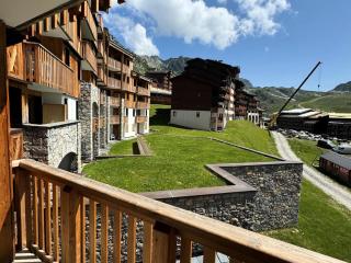 Résidence Le Centaure - 4 Pièces pour 8 Personnes 581 - Aime-La Plagne - 3