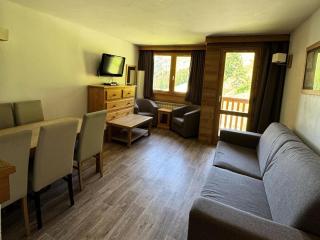 Résidence Le Centaure - Appartement spacieux · Résidence ski aux pieds MAE-0621 - 0