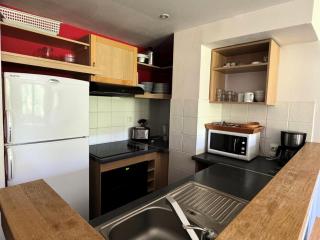 Résidence Le Centaure - Appartement fonctionnel · Résidence avec accès direct aux pistes MAE-0641 - 3