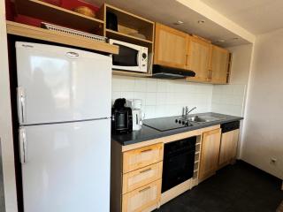 Résidence Le Centaure - Appartement pour 6 personnes · Ski aux pieds · Sur le haut de Belle Plagne MAE-0631 - 7